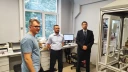 Виктор Анисимов: лаборатории ННГУ являются неотъемлемой частью развития науки в Нижегородской области